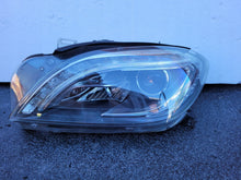 Load image into Gallery viewer, Frontscheinwerfer Mercedes-Benz W166 A1668207259 Xenon Links Headlight SCH7080898760qo