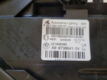 Laden Sie das Bild in den Galerie-Viewer, Frontscheinwerfer BMW 2 F45 F46 8738641 Links Scheinwerfer Headlight SCH7014944396zz