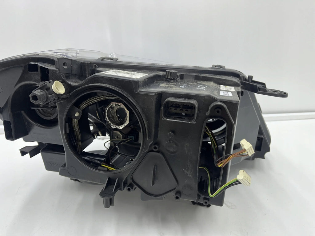 Frontscheinwerfer BMW X3 F25 7217293 Xenon Links Scheinwerfer Headlight SCH9611925073hb