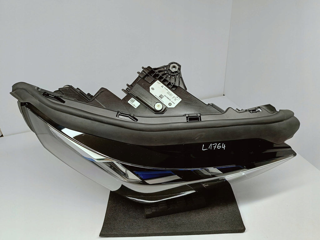 Frontscheinwerfer BMW X2 5A77EB8-06 Rechts Scheinwerfer Headlight SCH4698112773ga