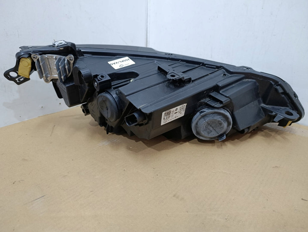 Frontscheinwerfer VW Golf VIII I 5H1941005 LED Links Scheinwerfer Headlight SCH2524612544vn