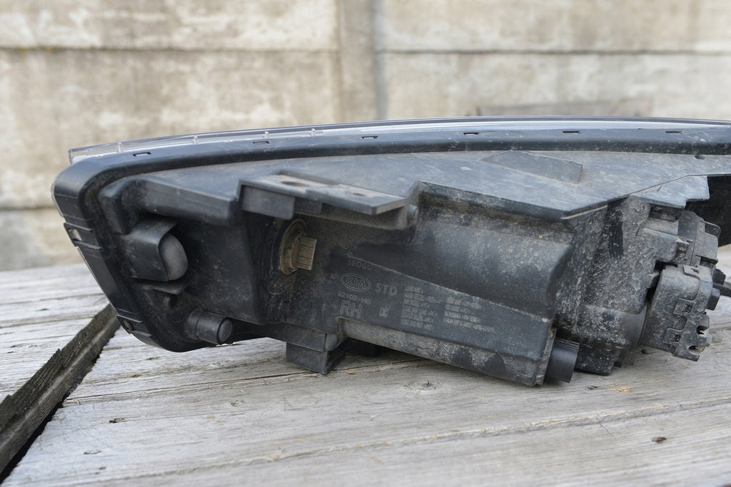 Frontscheinwerfer Kia Stonic 92102-H8 Rechts Scheinwerfer Headlight