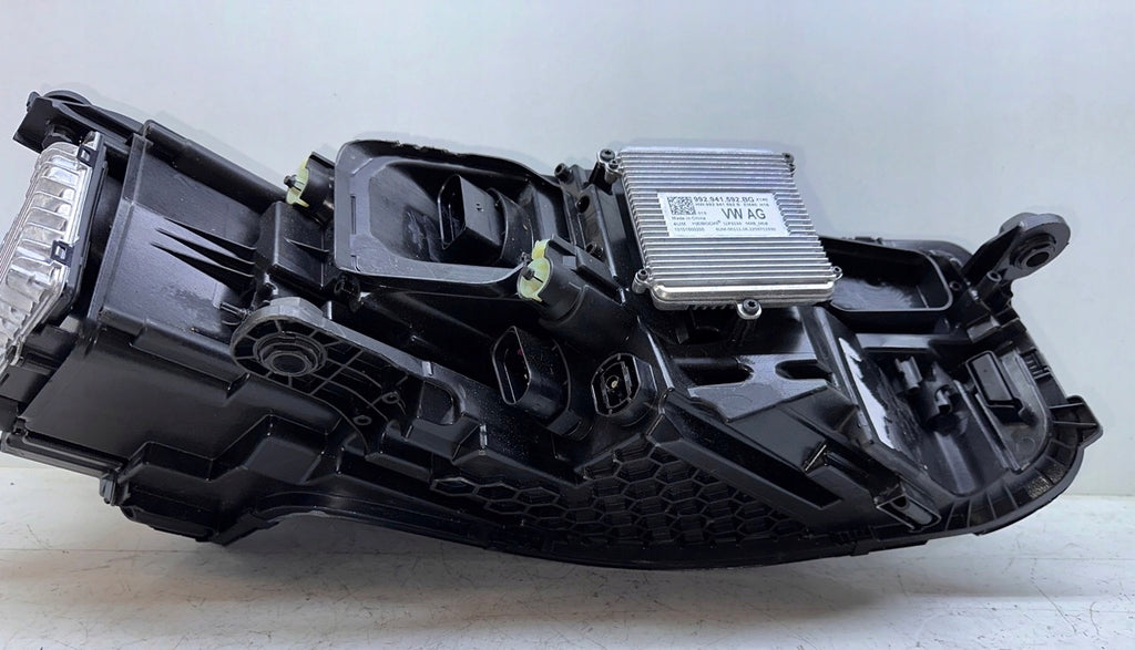 Frontscheinwerfer VW Touareg Cr7 761941081C 761941082C Full LED Ein Satz