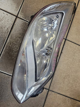 Laden Sie das Bild in den Galerie-Viewer, Frontscheinwerfer Ford Focus BM51-13W029-AJ Rechts Scheinwerfer Headlight SCH9785142982ic
