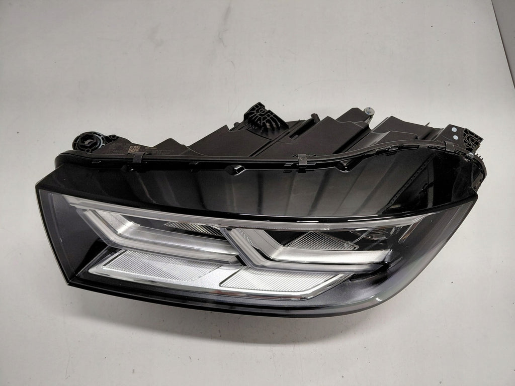 Frontscheinwerfer Audi Q5 80A941035 Links Scheinwerfer Headlight SCH7973494246pn