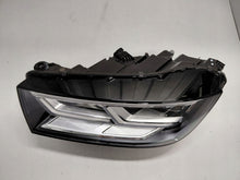 Laden Sie das Bild in den Galerie-Viewer, Frontscheinwerfer Audi Q5 80A941035 Links Scheinwerfer Headlight SCH7973494246pn