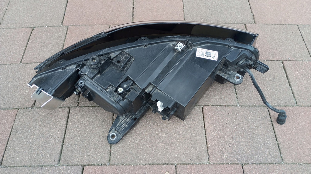 Frontscheinwerfer VW Passat 3J1941005 Full LED Links Scheinwerfer Headlight SCH5143915554wq