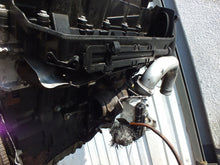 Load image into Gallery viewer, Motor BMW E60 E61 M57T 2.5 177PS 214TKm 2005 Diesel Engine Komplett
