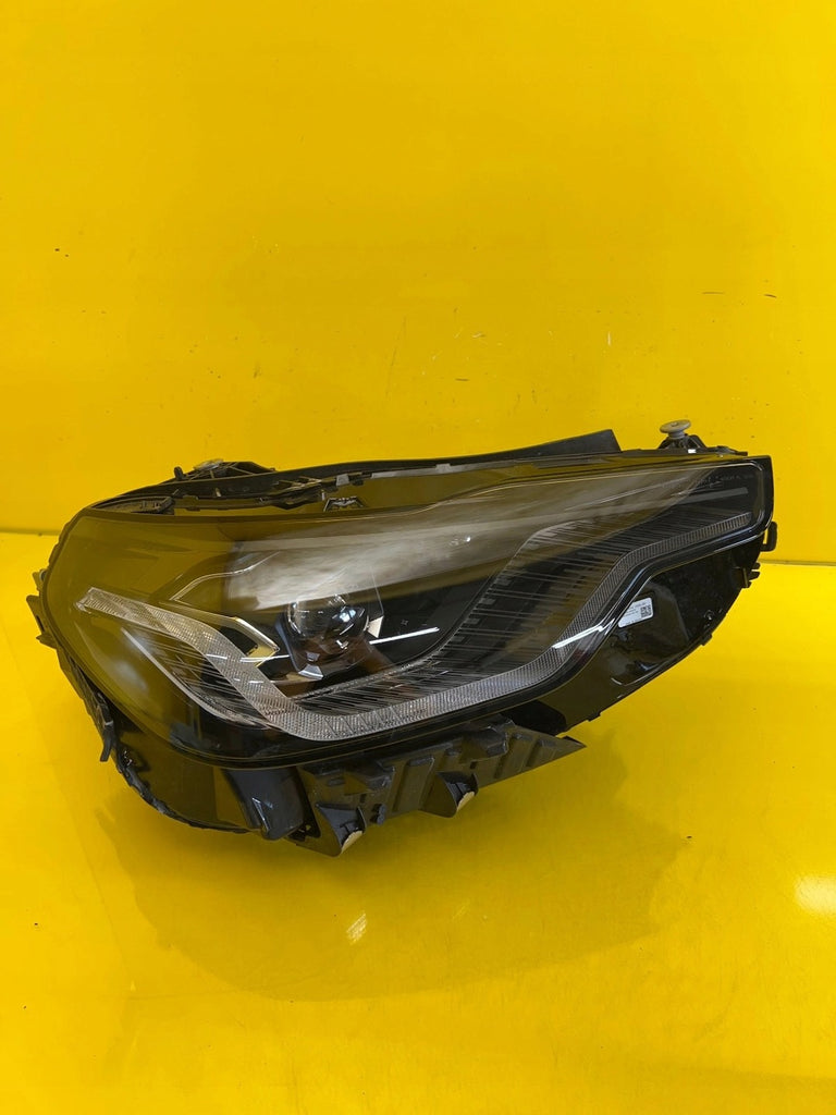 Frontscheinwerfer BMW 2 G42 8083636-07 LED Rechts Scheinwerfer Headlight SCH1937833294bx
