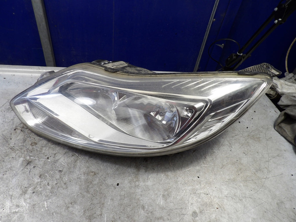 Frontscheinwerfer Ford Focus BM51-13W030-AH Ein Stück (Rechts oder Links) SCH3638922968ox