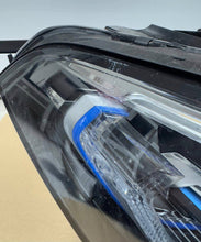 Load image into Gallery viewer, Frontscheinwerfer BMW X7 G07 948180210 Laser Rechts Scheinwerfer Headlight SCH8853383216xd