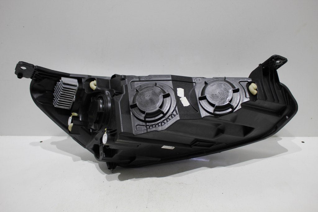 Frontscheinwerfer Ford Focus JX7B-13W030 LED Links Scheinwerfer Headlight