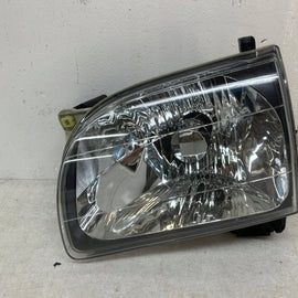 Frontscheinwerfer Toyota Sienna 9922670005 Links Scheinwerfer Headlight SCH1548931442mm