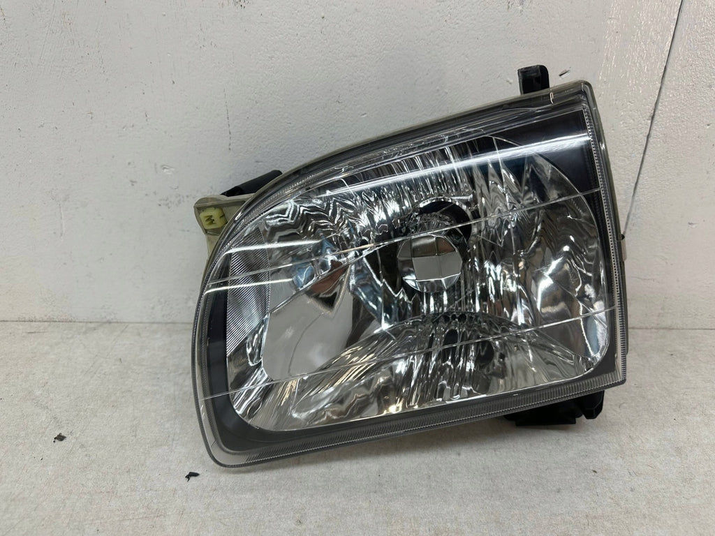 Frontscheinwerfer Toyota Sienna 9922670005 Links Scheinwerfer Headlight SCH1548931442mm