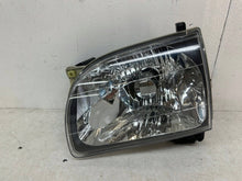 Laden Sie das Bild in den Galerie-Viewer, Frontscheinwerfer Toyota Sienna 9922670005 Links Scheinwerfer Headlight SCH1548931442mm