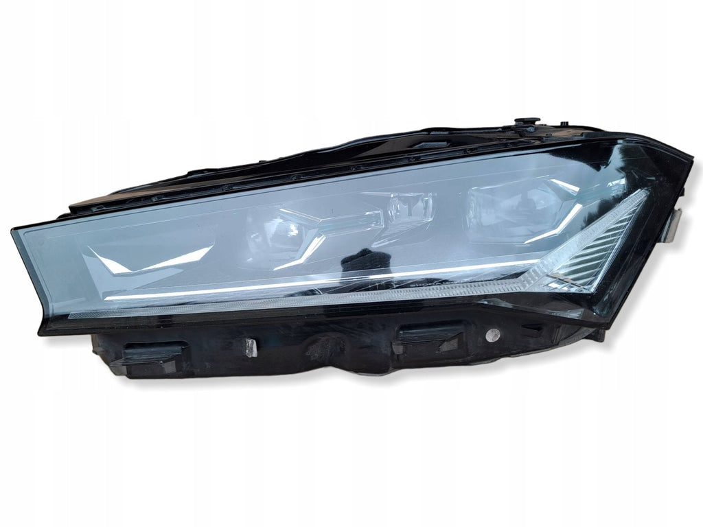 Frontscheinwerfer Skoda Superb 3P1941015B Links Scheinwerfer Headlight SCH2171854364wv