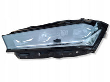 Laden Sie das Bild in den Galerie-Viewer, Frontscheinwerfer Skoda Superb 3P1941015B Links Scheinwerfer Headlight SCH2171854364wv