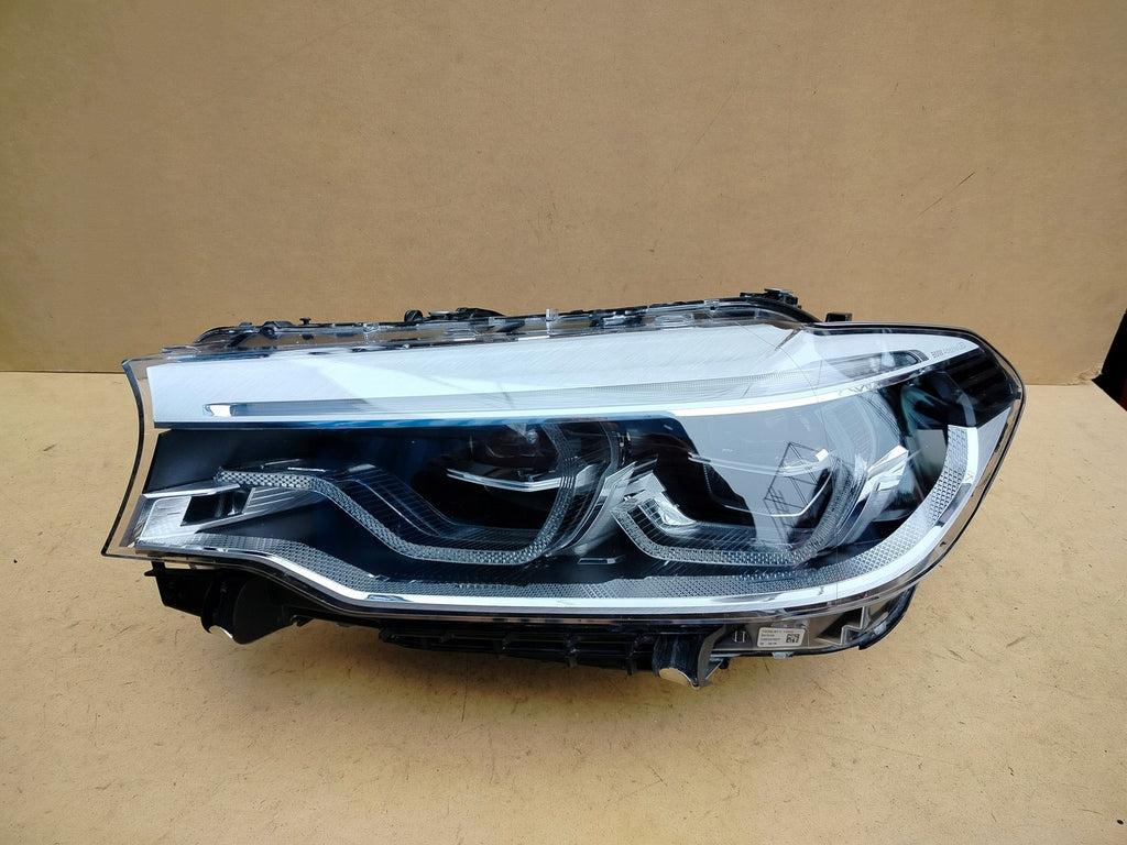 Frontscheinwerfer BMW G30 7439193 Full LED Links Scheinwerfer Headlight SCH2612108942gq