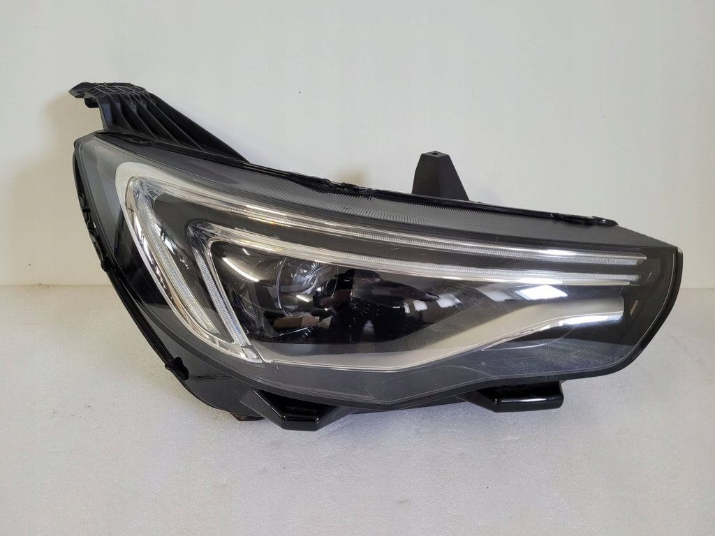 Frontscheinwerfer Opel Grandland X YP00015980 Rechts Scheinwerfer Headlight SCH4077221337yq