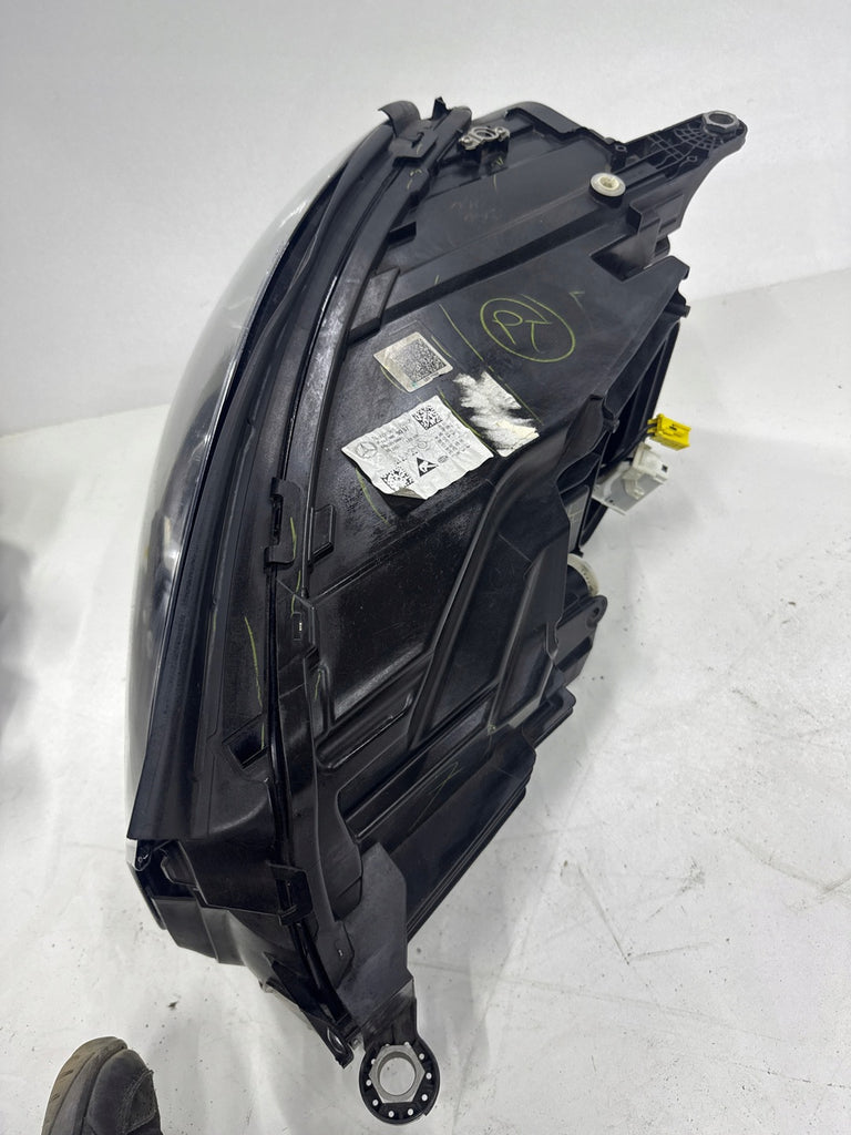 Frontscheinwerfer Mercedes-Benz Gls A1679069007 Full LED Rechts Headlight SCH2127528369bw