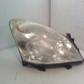 Frontscheinwerfer Toyota Corolla Verso Rechts Scheinwerfer Headlight SCH7741650738bx
