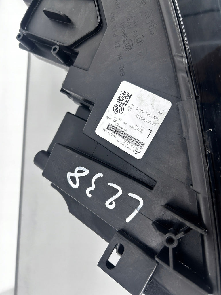 Frontscheinwerfer VW Tiguan Allspace 5NN941081C LED Rechts oder Links