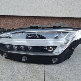 Frontscheinwerfer Volvo Xc90 II 31655807 Full LED Links Scheinwerfer Headlight SCH2503287151zc
