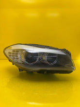 Laden Sie das Bild in den Galerie-Viewer, Frontscheinwerfer BMW 5 F10 7203246-19 Xenon Rechts Scheinwerfer Headlight SCH8554698131pw