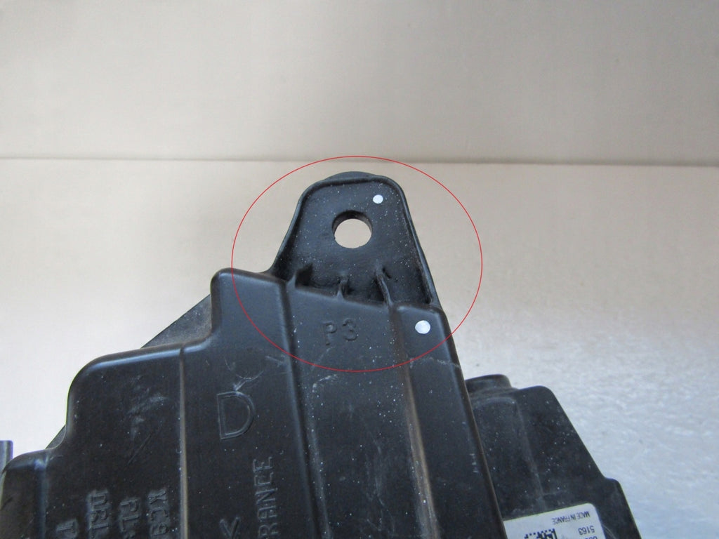 Frontscheinwerfer Volvo Xc90 II 32228689 Full LED Rechts Scheinwerfer Headlight