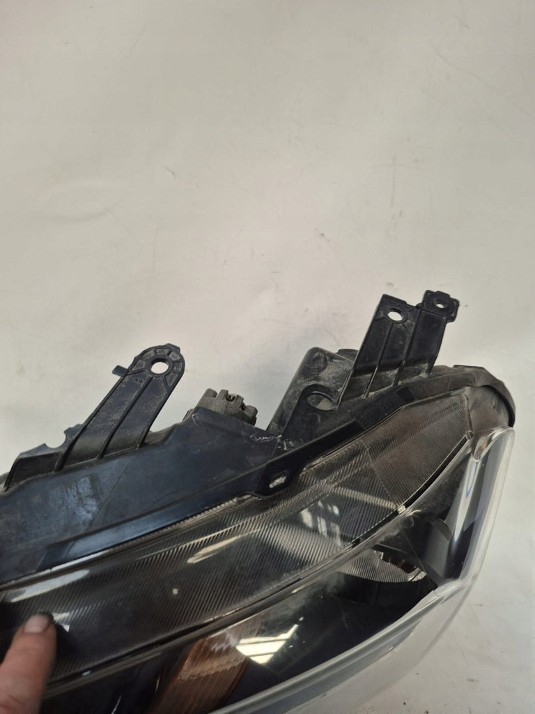 Frontscheinwerfer Ford Ranger EB3B-13W030 Links Scheinwerfer Headlight SCH5569978675kl