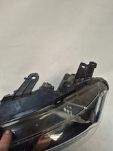 Laden Sie das Bild in den Galerie-Viewer, Frontscheinwerfer Ford Ranger EB3B-13W030 Links Scheinwerfer Headlight SCH5569978675kl