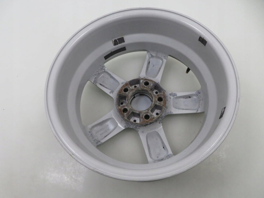 4x Alufelge 16 Zoll 6.0" 5x112 46ET KBA46533 Audi I Rim Wheel FEL4833664724eq