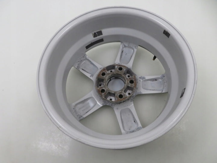 4x Alufelge 16 Zoll 6.0" 5x112 46ET KBA46533 Audi I Rim Wheel FEL4833664724eq