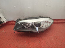 Laden Sie das Bild in den Galerie-Viewer, Frontscheinwerfer Audi F10 7203251 Xenon Links Scheinwerfer Headlight