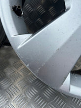 Load image into Gallery viewer, 4x Alufelge 16 Zoll 6.5" 5x100 41ET Opel Rim Wheel FEL3768155585kr