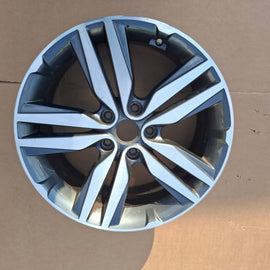 1x Alufelge 18 Zoll 7.5