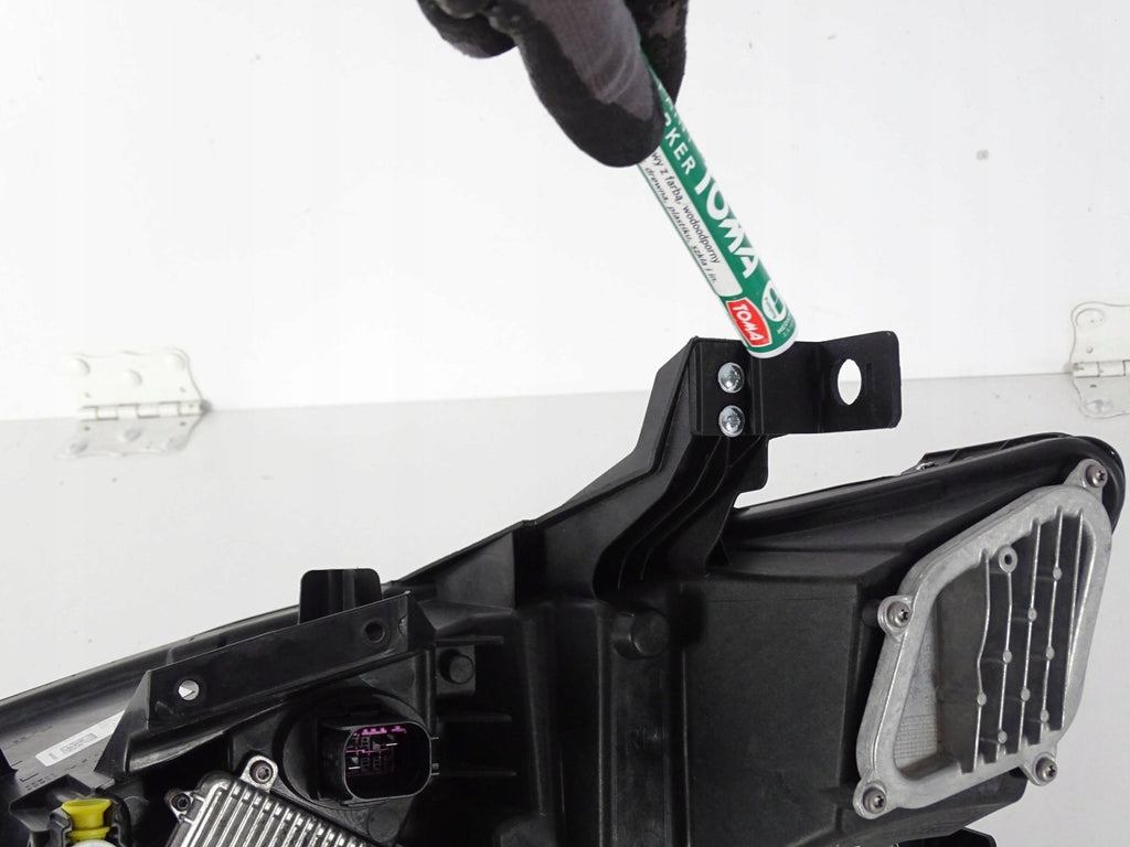 Frontscheinwerfer Cupra Born 10F941008J LED Rechts Scheinwerfer Headlight SCH9101393173pj