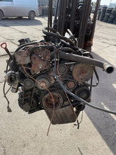 Load image into Gallery viewer, Motor Mercedes-Benz Viano 646982 2.2 2004 Diesel Engine Komplett MOT2713794505rd
