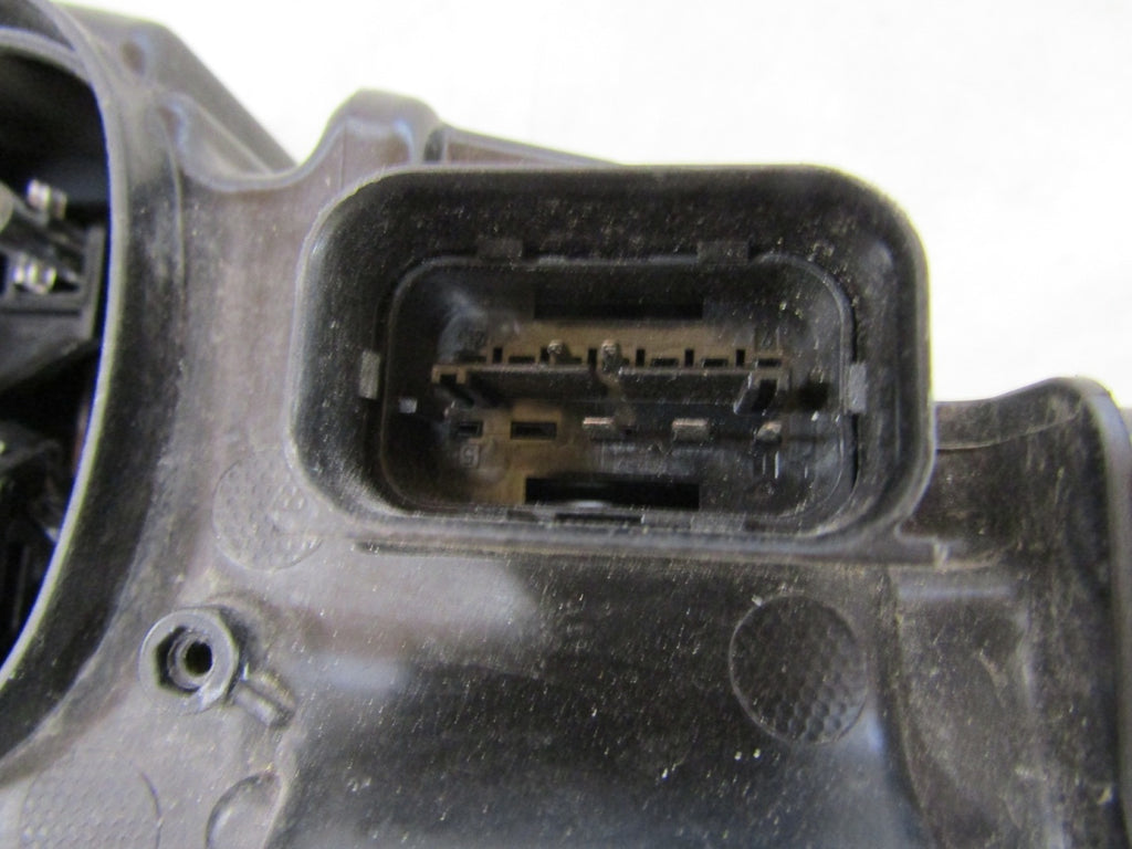 Frontscheinwerfer BMW X3 G01 G02 8739653 LED Links Scheinwerfer Headlight SCH8684156214sr