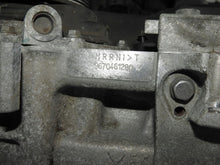 Load image into Gallery viewer, Motor Citroën Ds3 10JBEJ 1.6 HDI 2012 Diesel Engine Unkomplett MOT1240889348fk