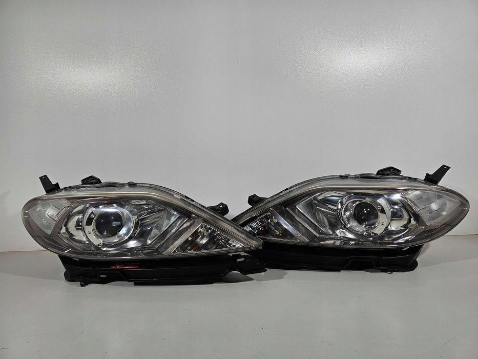 Frontscheinwerfer Honda Fr-V Frv 103419012626 Xenon Ein Satz Headlight SCH9379288398so
