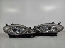Laden Sie das Bild in den Galerie-Viewer, Frontscheinwerfer Honda Fr-V Frv 103419012626 Xenon Ein Satz Headlight SCH9379288398so