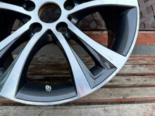 Load image into Gallery viewer, 1x Alufelge 18 Zoll 8.0" 5x120 52ET Glanz Graphit 6796211 BMW 2 F22 1 F21 F20 Mg FEL8529800173hf