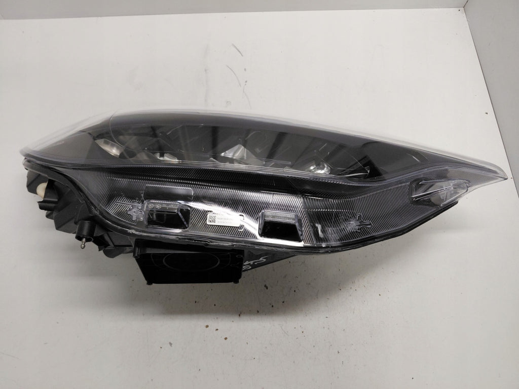 Frontscheinwerfer Ford Transit Custom PZ31-13E014-CB Full LED Rechts Headlight SCH1078832468du