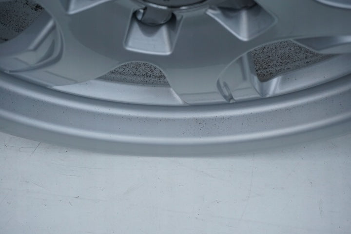 4x Alufelge 17 Zoll 7.5" 5x112 28ET 8T0601025B Audi A4 Rim Wheel FEL4636782446eq
