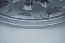 Laden Sie das Bild in den Galerie-Viewer, 4x Alufelge 17 Zoll 7.5" 5x112 28ET Glanz Silber 8T0601025B Audi A4 Rim Wheel FEL4636782446eq