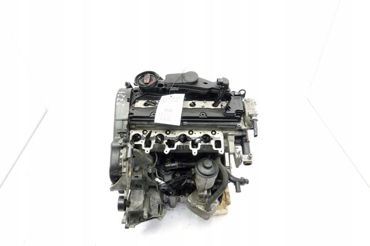 Motor Audi VW A4 B8 CAGB CJCB 2.0 TDI 105kW 2007 Diesel Engine Unkomplett MOT7768653955dm