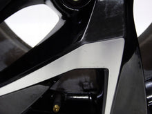Load image into Gallery viewer, 1x Alufelge 17 Zoll 7.0" 5x114.3 45ET Glanz Schwarz T1W17070A Honda Cr-V FEL9021486016aq