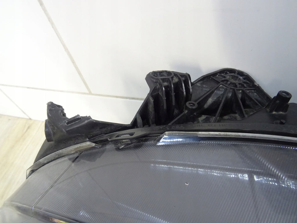 Frontscheinwerfer Ford Galaxy EM2B-13W030-GH LED Links Scheinwerfer Headlight SCH4043463966nd
