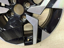 Load image into Gallery viewer, 1x Alufelge 17 Zoll 9849269080 Peugeot 2008 Ii Rim Wheel FEL2286092990pd